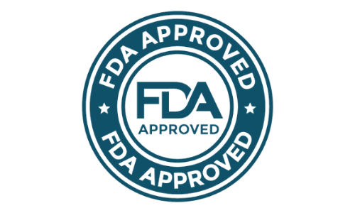 Nervogen Pro FDA Approved