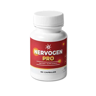 Nervogen Pro supplement